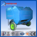 2015 Factory Direct Sale Hot Selling high quality CE certified round baler